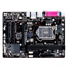 Gigabyte GA-H81M-S2PT